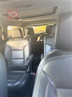 GMC Acadia
